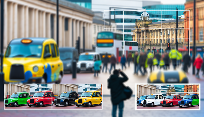 Why Choose Bracknell Taxi Service For Reliable And Affordable Transportation