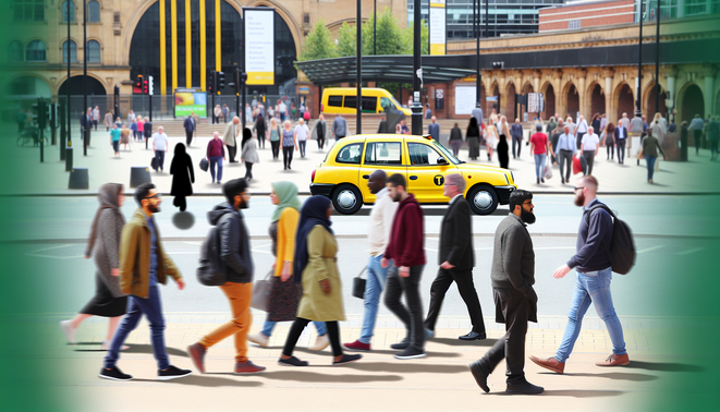 Comprehensive Taxi Services In Bracknell: Your Guide To Reliable And Affordable Travel Options