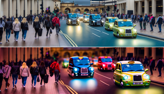 Why Choose A Bracknell Taxi Service