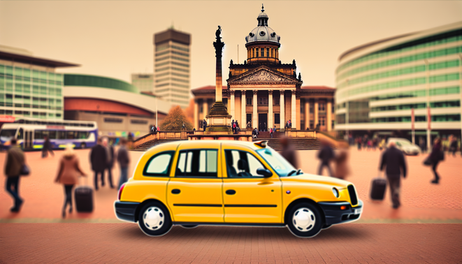 Overview Of Bracknell Taxi Services: Your Guide To Reliable Transportation